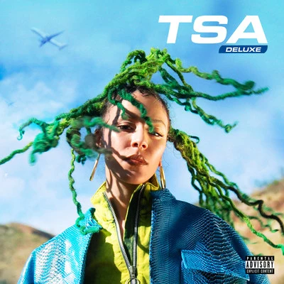 TSA (Deluxe Edition) 专辑 Foggieraw/Kelow LaTesha