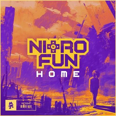 Nitro Fun Home