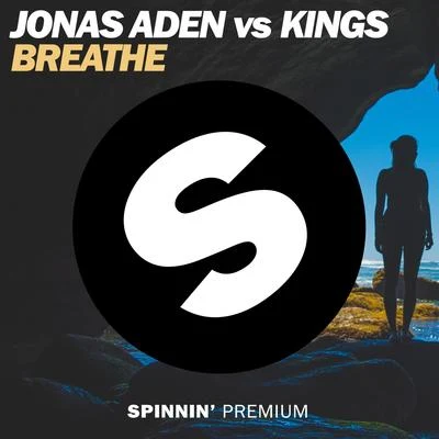 Breathe 專輯 Jonas Aden