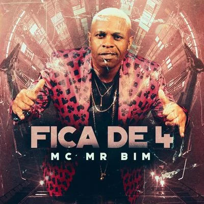 Fica de 4 專輯 Mc MR Bim