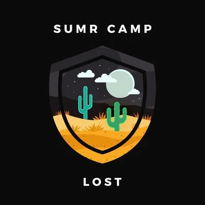 Lost 专辑 SUMR CAMP