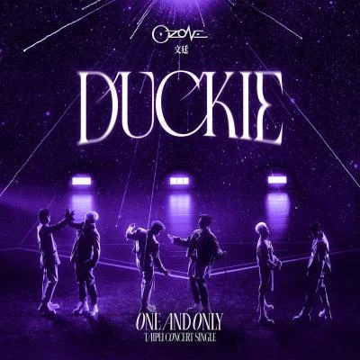 Duckie (文廷) 專輯 Ozone