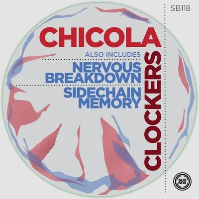 Clockers 專輯 Chicola