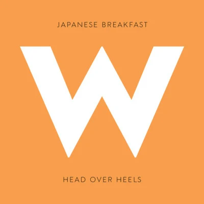 Head Over Heels 专辑 Japanese Breakfast