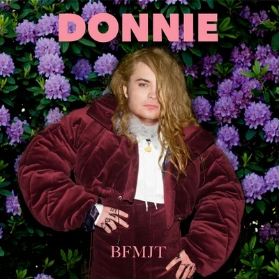 BFMJT 專輯 Donnie/Kraantje Pappie/Spacekees