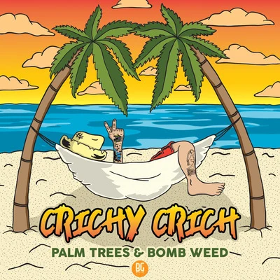 Palm Trees & Bomb Weed 專輯 Crichy Crich/8Er$