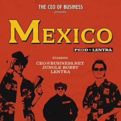 mexico 專輯 Lentra/[email protected]