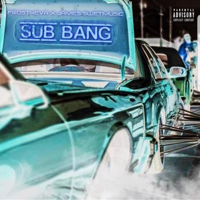 Sub Bang 專輯 Frost4eva