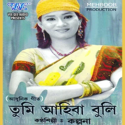 Tumi Aahiba Buli 專輯 Shyam Dehati/Kalpana/Pamela Jain/Indu Sonali/Udit Narayan