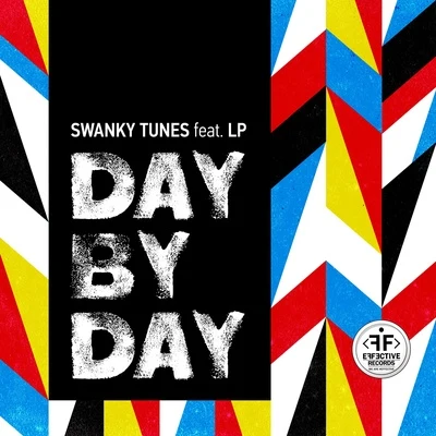 Day By Day 專輯 Swanky Tunes