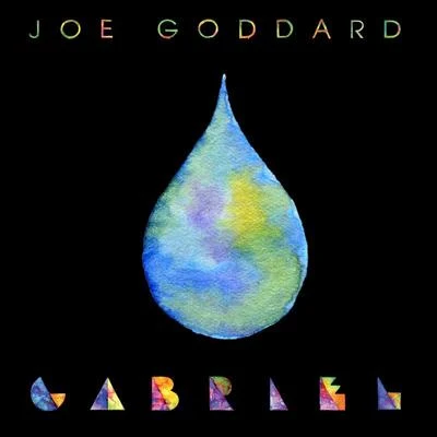 Gabriel - Remixes 專輯 Joe Goddard/Jasnau/Tuff City Kids