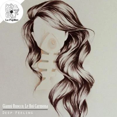 Deep Feeling 專輯 Gianni Ruocco/Le Roi Carmona