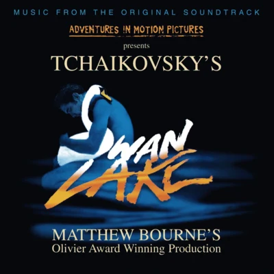 David Lloyd-JonesEnglish Northern Philharmonia Swan Lake (Matthew Bourne Version)