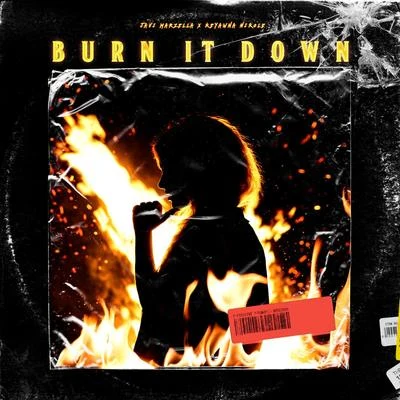 Burn It Down (feat. Keyawna Nikole) 专辑 LUCIFENA/Ricky P/Keyawna Nikole