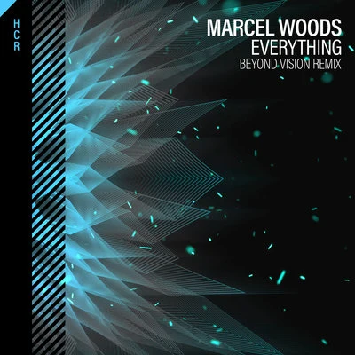 Everything (Beyond Vision Remix) 專輯 Marcel Woods