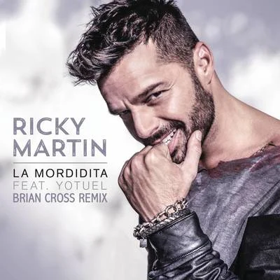 Ricky Martin La Mordidita (Brian Cross Remix)