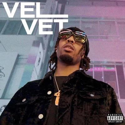 Velvet 專輯 Victoria Kimani/FKi 1st