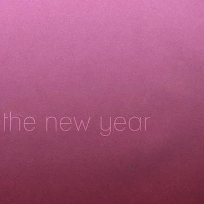 The New Year (Ambient) 专辑 Adam Young/Sky Sailing/Port Blue/Owl City/Windsor Airlift