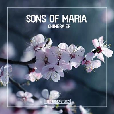 Chimera EP 专辑 Sons Of Maria/Funkemotion/Tommy the Sound/jonse/Serge S