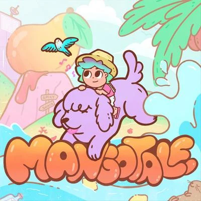 Shawn Wasabi MANGOTALE