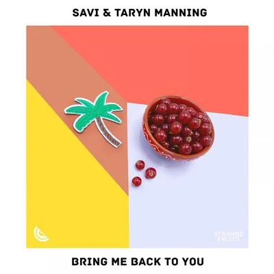 Bring Me Back To You 專輯 Taryn Manning