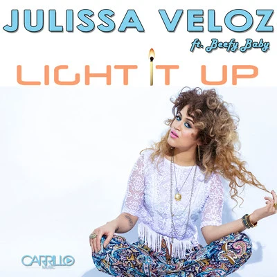 Light It Up 專輯 Julissa Veloz