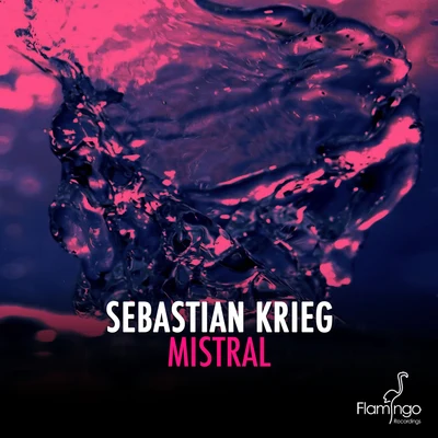 Mistral 專輯 Sebastian Krieg