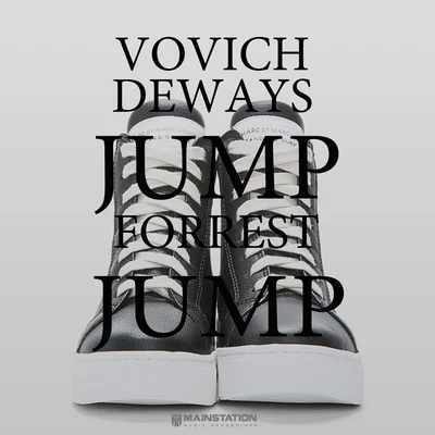 Jump Forrest Jump 專輯 Vovich/Jasted