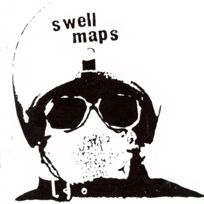 International Rescue 专辑 Swell Maps