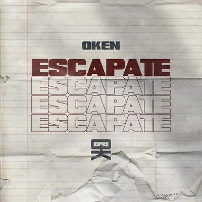 Escapate 專輯 Oken/Kris Floyd