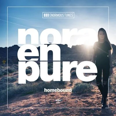 Homebound EP 專輯 Chloe Martini/Tajan/Ivies/Altisko/Nora En Pure