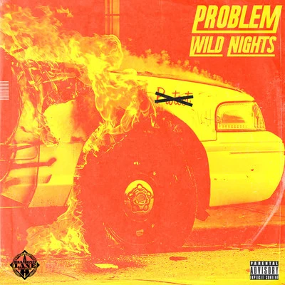 Wild Nights 專輯 Problem/IamSu