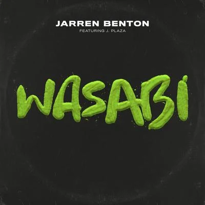 Wasabi 專輯 Elz Jenkins/Jarren Benton