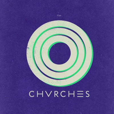 Gun 专辑 Touch Sensitive/CHVRCHES/AlunaGeorge/Hayden James/Tnght