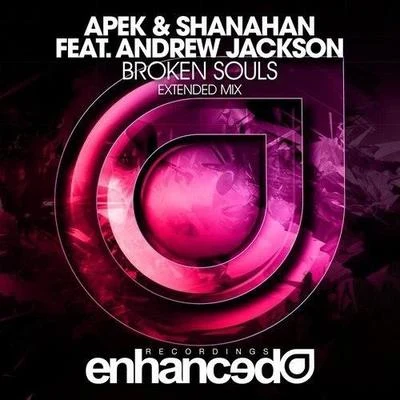 Broken Souls (Extended Mix) 專輯 SHANAHAN/Breathe Carolina