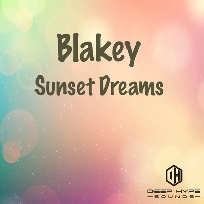 Sunset Dreams 專輯 Blakey