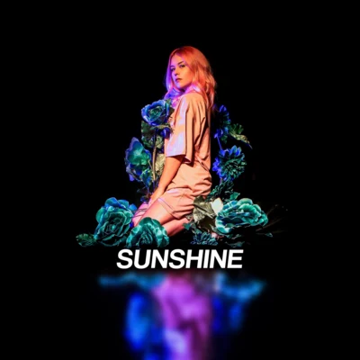 Sunshine 專輯 Transviolet