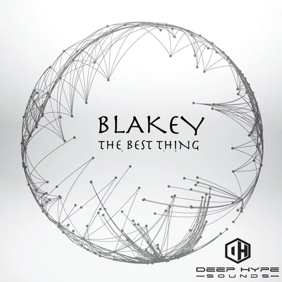 The Best Thing 專輯 Blakey