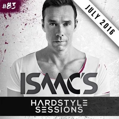 DJ Isaac Hardstyle Sessions83