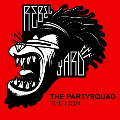 The Lion 專輯 龍神道/The Partysquad