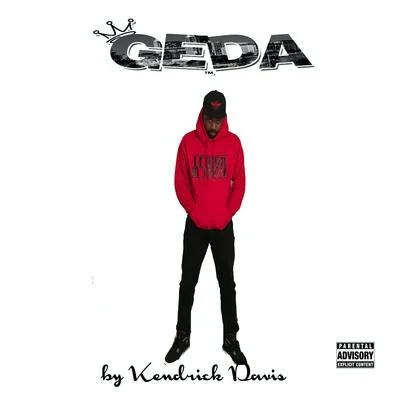 By. Kendrick Davis 專輯 Geda