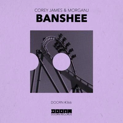 Banshee 專輯 MorganJ/Cyrus