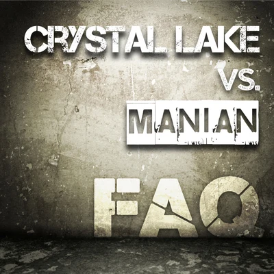 FAQ 專輯 Crystal Lake