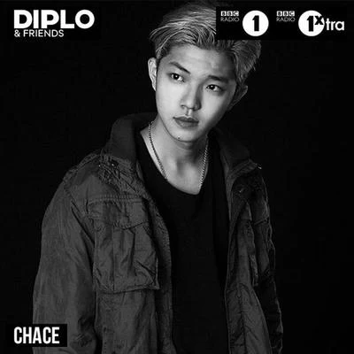 Diplo & Friends 专辑 Chace/Jewels