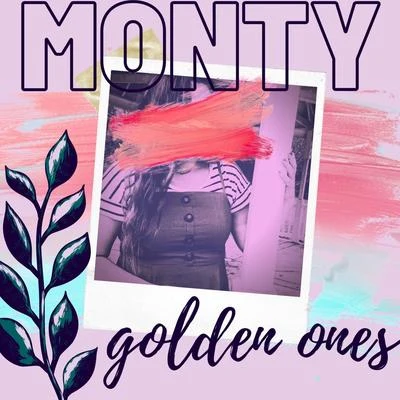 Golden Ones 專輯 Monty/glxy/Redeyes