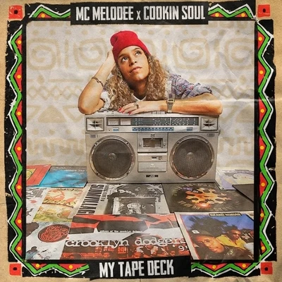 My Tape Deck 专辑 HOT16/MC Melodee/Reva DeVito