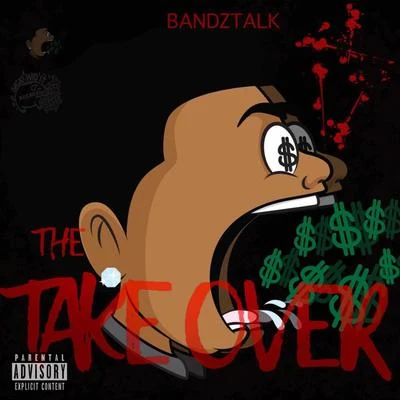 The Take Over 專輯 Kalan.FrFr/Bandztalk