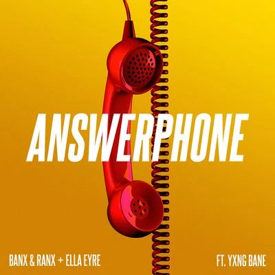 Ella Eyre Answerphone