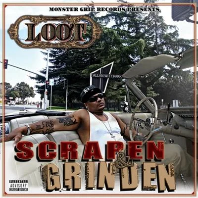 Scrapen & Grinden 專輯 Loot