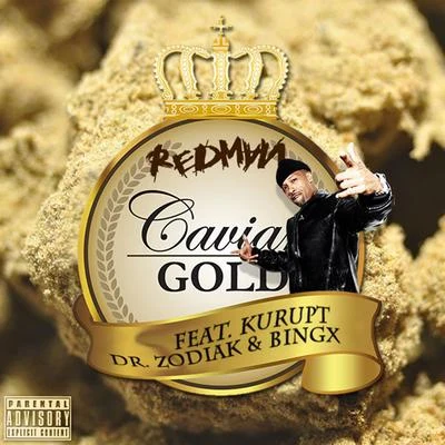 Caviar Gold - Single 專輯 REDMAN